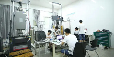 大颂炸鸡汉堡设备厂家拥有优秀的研发团队