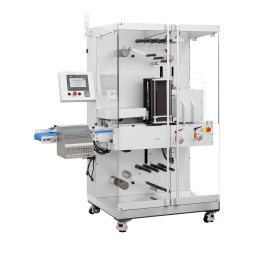 DS-15全自动捆扎机 Automatic Bundling Machine