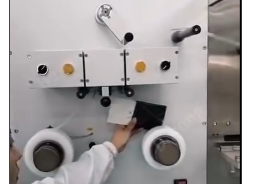 Why Use Automatic Film Splicing?