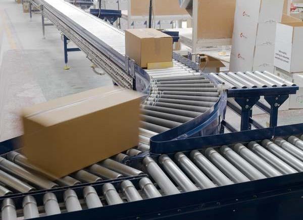 Conveyｏｒ Systems in Automated Packaging Lines